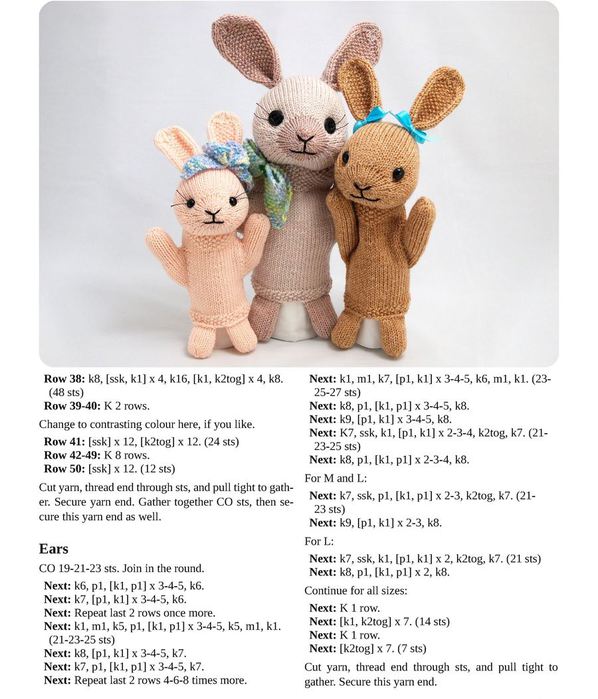 MirKnig.com_Bunny Puppet_Page_4 (598x700, 74Kb)