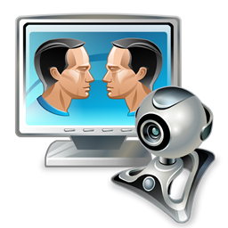 videoconference (256x256, 64Kb)