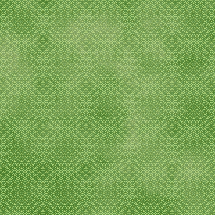 LJS_GPDIC_SpringChicks_Paper Dk Green Patterned (700x700, 521Kb)