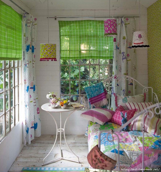 Cool-Small-Kid-Bedroom-Spring-Theme-Decorations (654x700, 387Kb)