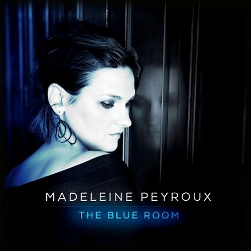 Madeleine Peyroux - The Blue Room (500x500, 39Kb)