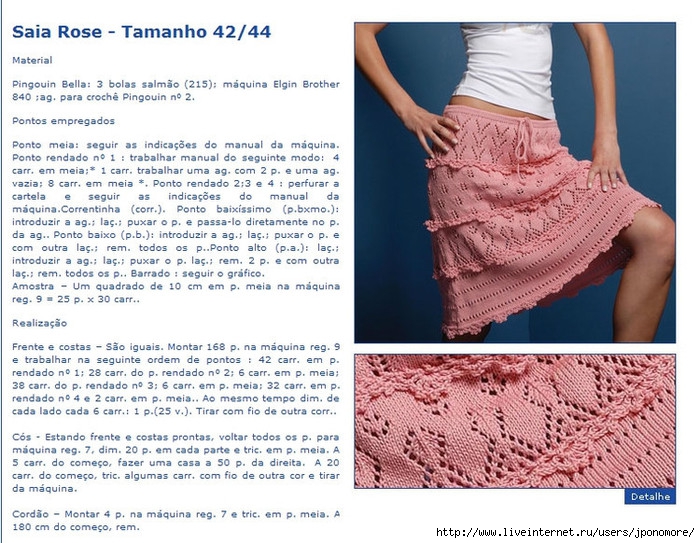 Вязание спицами юбки для женщин с описанием и схемами бесплатно для начинающих