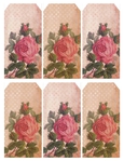  Faded Rosebud gift tags ~ lilac-n-lavender (540x700, 300Kb)