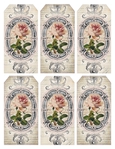  French roses gift tag collage lilac-n-lavender (540x700, 337Kb)