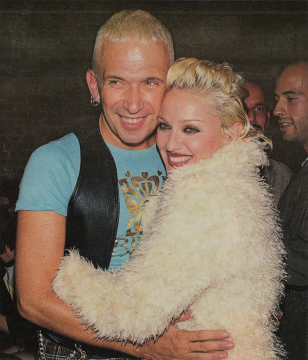 Jean-Paul-Gaultier-and-madonna (599x700, 719Kb)