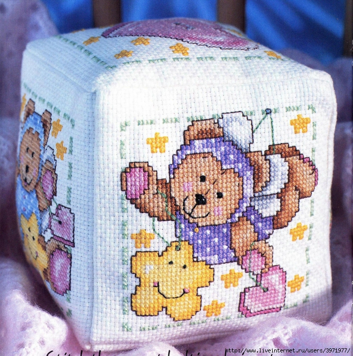 3971977_54__Sweet_Dream_Teddies (695x700, 491Kb)