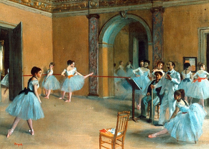 Edgar_Degas_-_Rehearsal_of_the_Scene (700x500, 304Kb)
