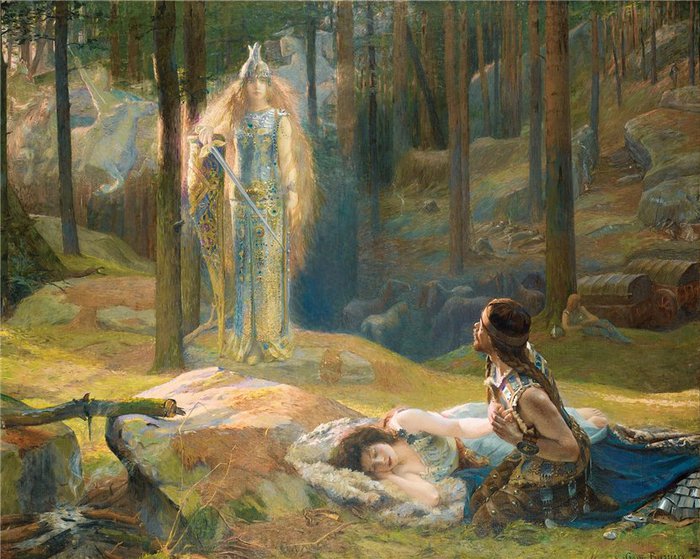 68743862_3189c3466232tTHE_REVELATION_BRuNNHILDE_SEEING_SIEGMUND_AND_SIEGLINDE (700x559, 105Kb)