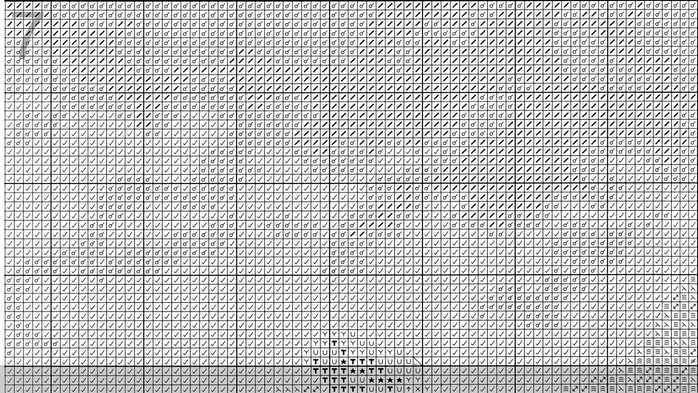 Stitchart-Clifftop-Poppies3 (700x393, 270Kb)