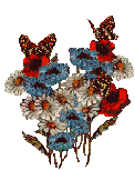 3234986_Butterflies_and_flowers (122x153, 17Kb)