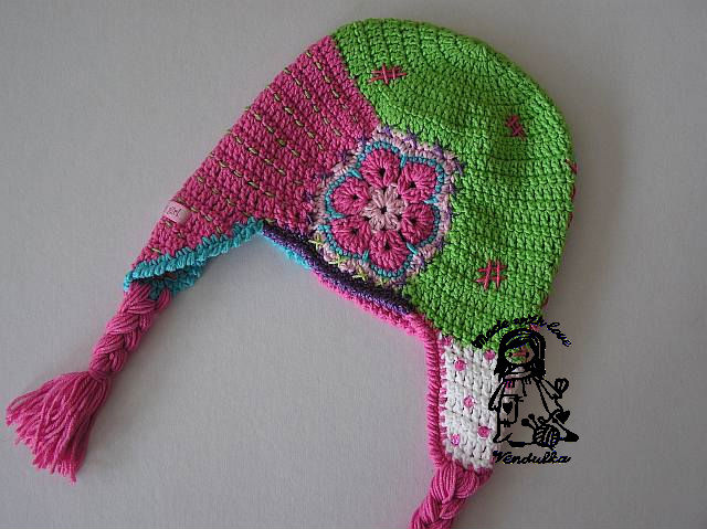 Patchwork collection_From heart.. with african flower back (640x479, 102Kb)