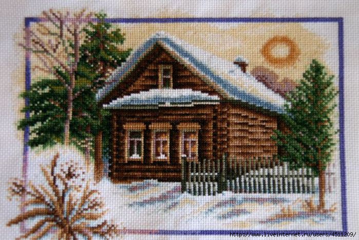 Stitchart-zima-v-derevne0 (700x468, 210Kb)