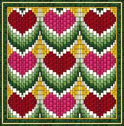 bargello corações (250x254, 23Kb)