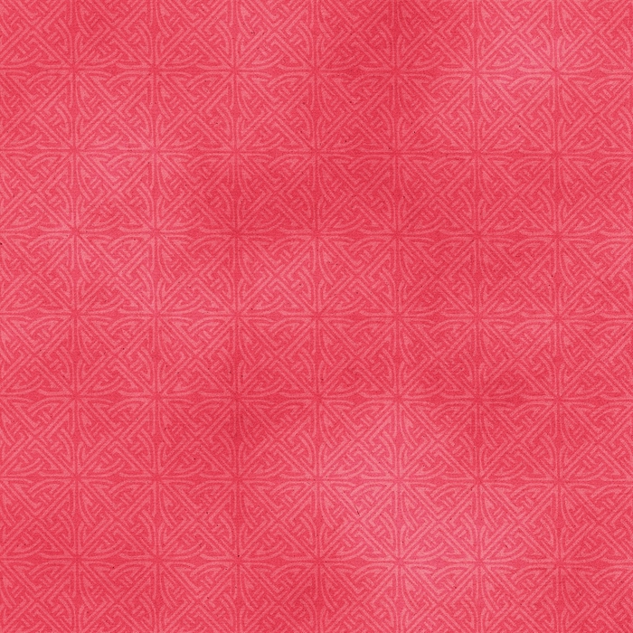 LJS_UWMA_Paper Coral Celtic Weave (700x700, 438Kb)