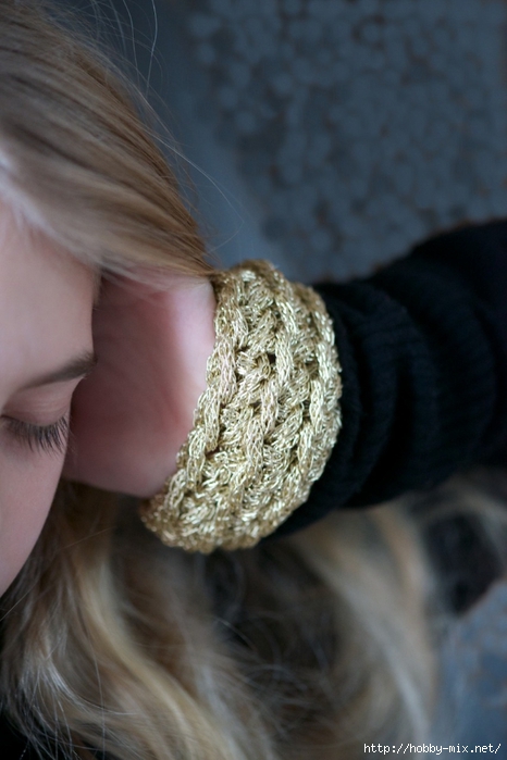 Crochet bangle (4) (466x700, 196Kb)