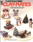  Portada Christmas Clay-Mates_fc (552x700, 407Kb)