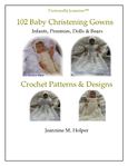  102 Gorgeous Christening Gowns0001 (540x700, 178Kb)