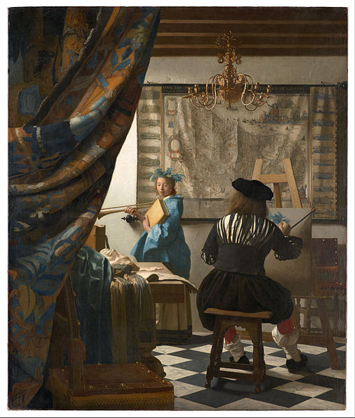 Jan_Vermeer_-_The_Art_of_Painting_-_Google_Art_Project (509x600, 75Kb)