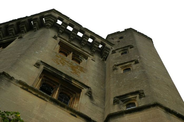 19 Thornbury Castle (700x464, 44Kb)