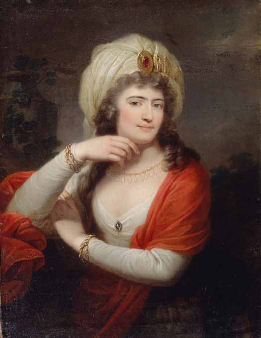 Alexandra Branicka. Grassi      1783 (525x678, 47Kb)