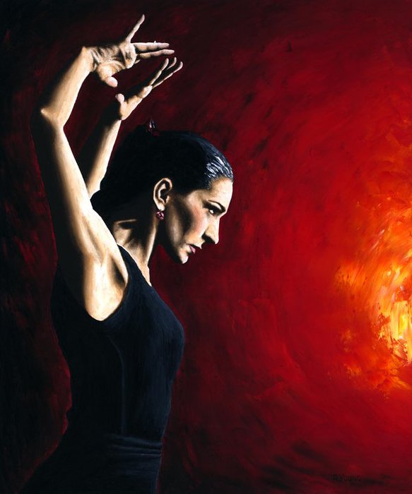 Pure_Flamenco_by_ryoung (583x700, 46Kb)