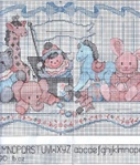  Stitchart-Toy-Shelf-Birth-Record2 (595x700, 303Kb)