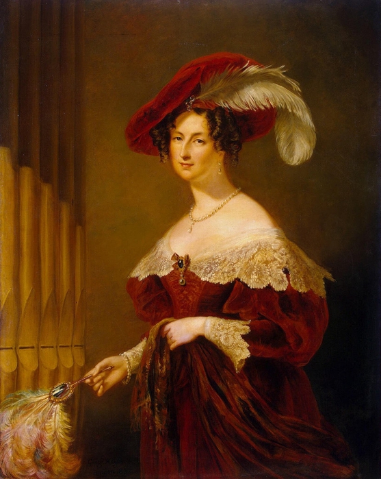1.Elzbieta_Branicka  , , 1839 (557x700, 280Kb)