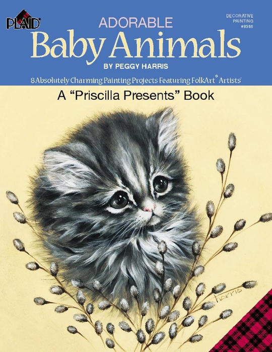 Adorable Baby Animals0001 (540x700, 271Kb)