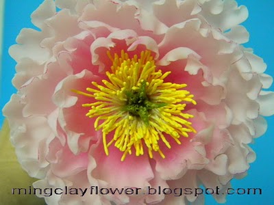 make clay flowers, ทำดอกไม้ดินโบตั๋น,Thai clay flowers_61 (400x300, 29Kb)