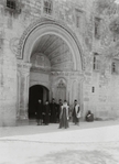  Jerusalem - Armenians Monastery 1920 (504x700, 216Kb)