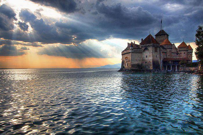   (  Château de Chillon),       ,    ,    ,  3     (700x467, 83Kb)