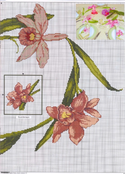 вышивка цветы (2) (502x700, 310Kb)