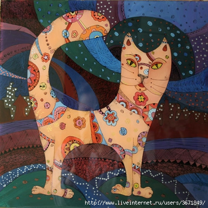 Nataliya-Kuriy-Cat-Matsur (425x425, 166Kb)