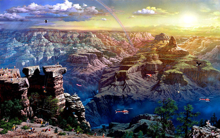 Grand-Canyon-800 (700x441, 134Kb)