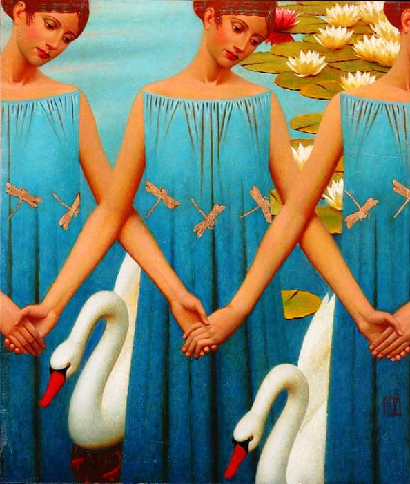 Andrey REMNEV  АНдрей Ремнёв by Catherine La Rose (35) (594x700, 114Kb)