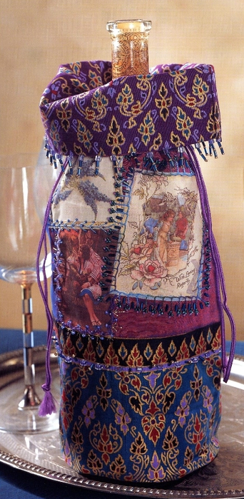 Beautiful Beaded & Embroidered Fabric_MirKnig.com_25 (342x700, 243Kb)