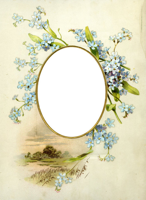 1368265746_Floral_Frame_No1_by_DustyOldStock (512x700, 88Kb)