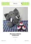 Превью Fluff & Fuzz Bloomsbury Elephant Knitting Pattern_1 (494x700, 37Kb)