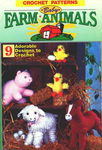  Baby Farm Animals (476x700, 415Kb)