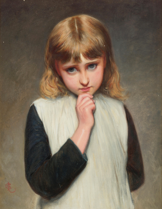 Charles_Sillem_Lidderdale_A_pensive_moment (542x700, 416Kb)