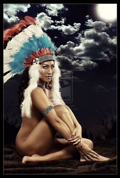 native_american_princess_ii_by_1sammyfan-d2k0l8g (472x700, 343Kb)