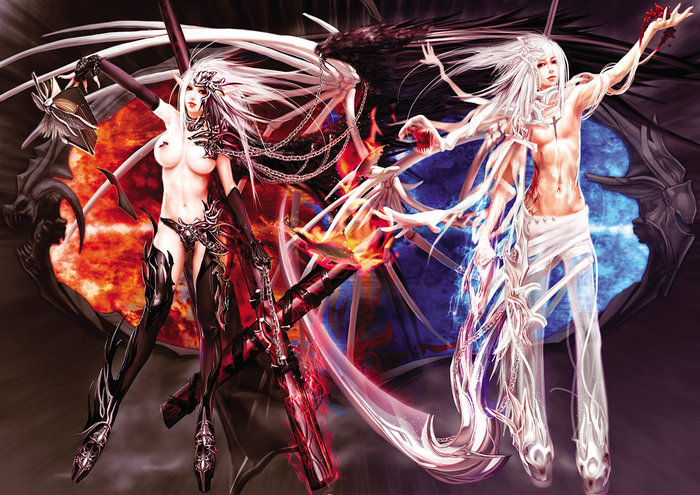 Angel_and_Devil_by_kidkidkidkid (700x495, 141Kb)