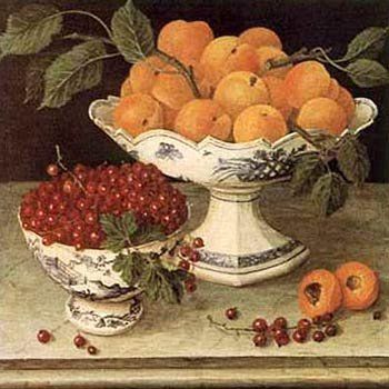 Fruits-in-Porcelain-Apricots-Print-C10308261 (350x350, 30Kb)
