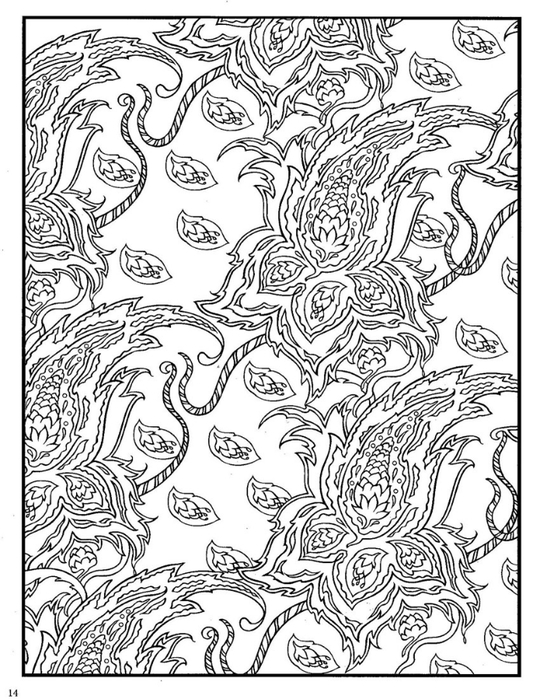 Paisley Designs Coloring Book (Dover Coloring Book)_Page_16 (540x700, 289Kb)