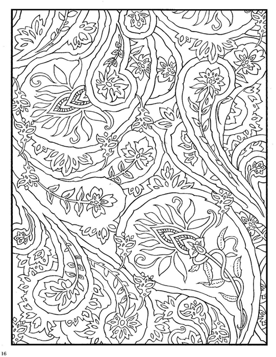 Paisley Designs Coloring Book (Dover Coloring Book)_Page_18 (541x700, 307Kb)