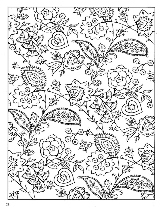 Paisley Designs Coloring Book (Dover Coloring Book)_Page_26 (541x700, 277Kb)