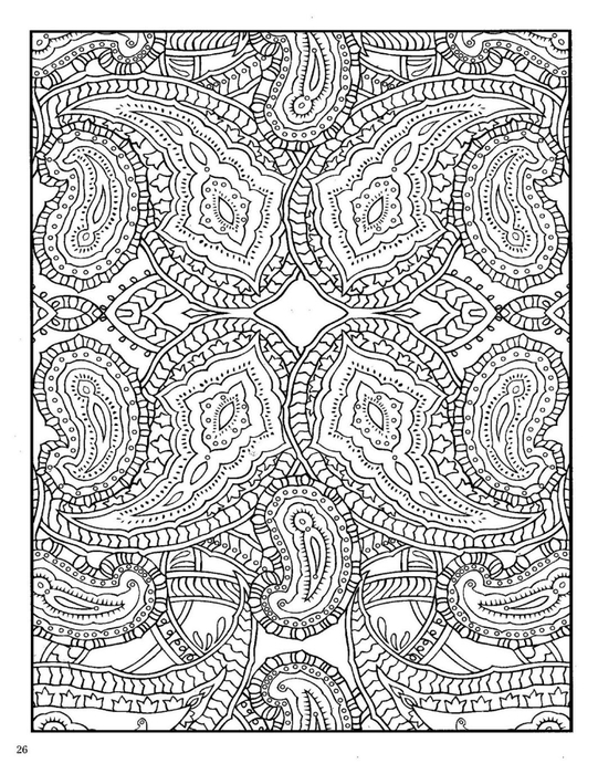 Paisley Designs Coloring Book (Dover Coloring Book)_Page_28 (541x700, 319Kb)