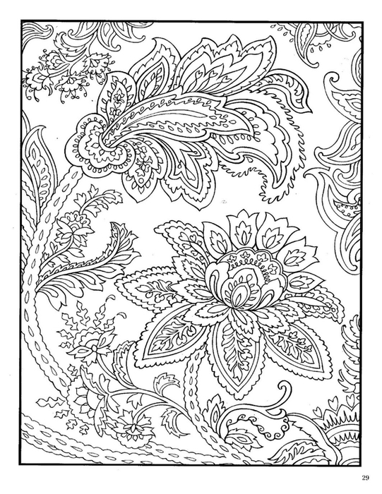 Paisley Designs Coloring Book (Dover Coloring Book)_Page_31 (541x700, 271Kb)