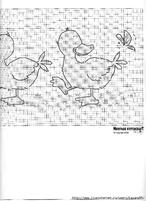 MSQK744 Quack Quack Quack_chart04 (508x700, 236Kb)