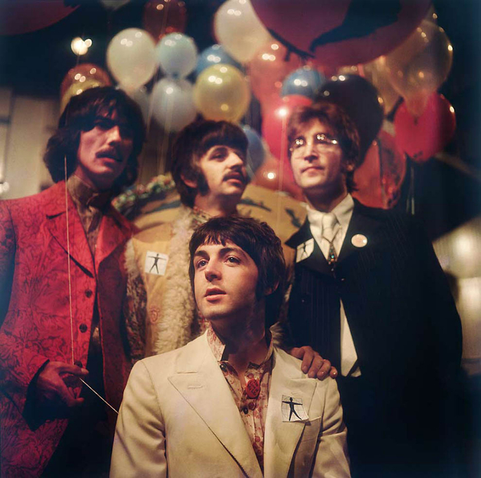 The Beatles14 (700x696, 475Kb)